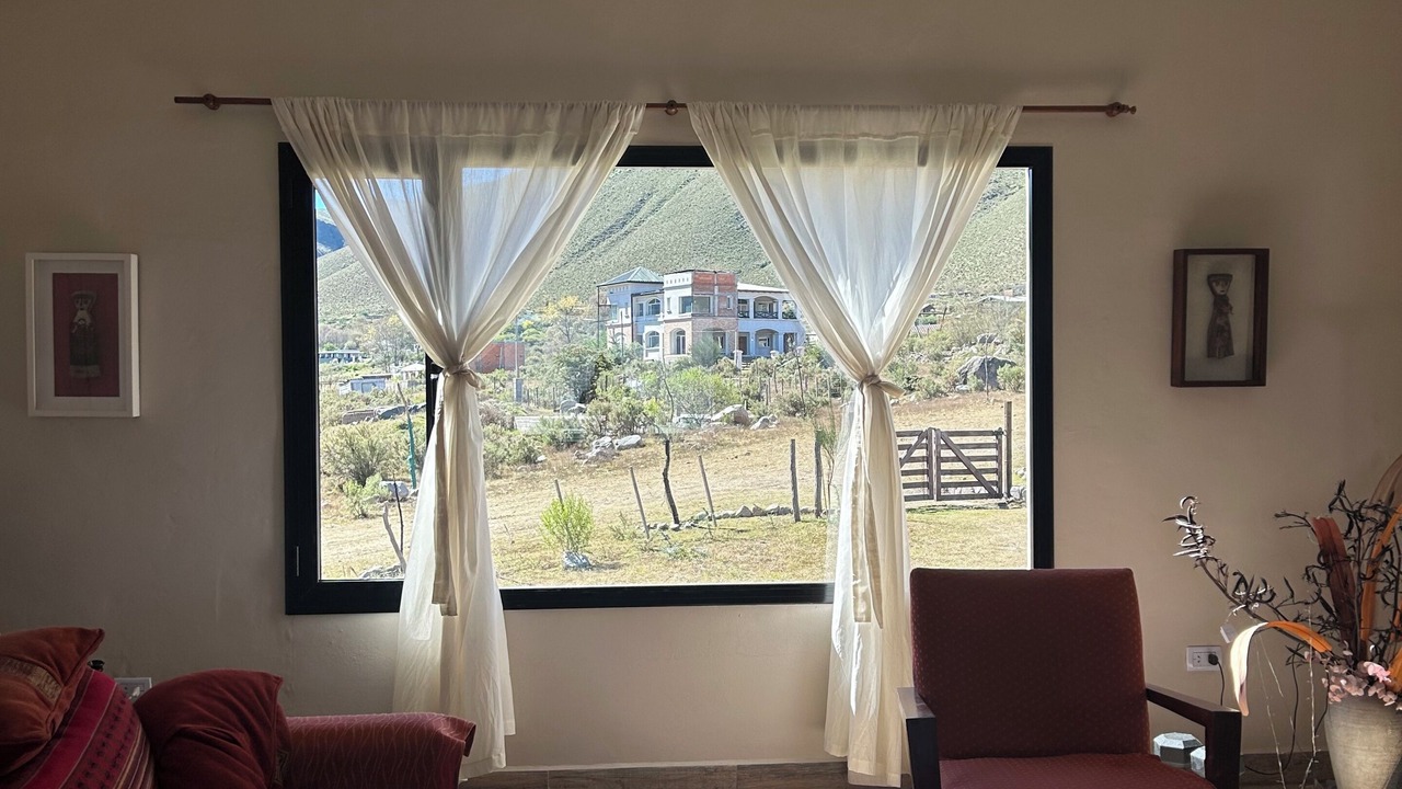 Photo of Livingroom in Tafi del Valle