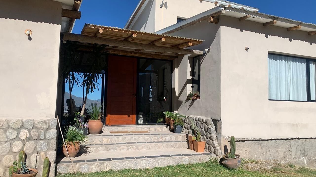 Photo of Outdoor in Tafi del Valle