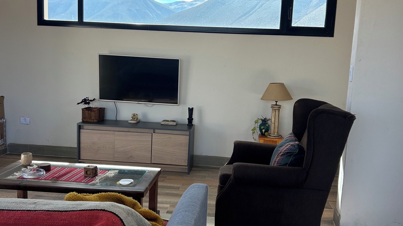 Photo of Livingroom in Tafi del Valle