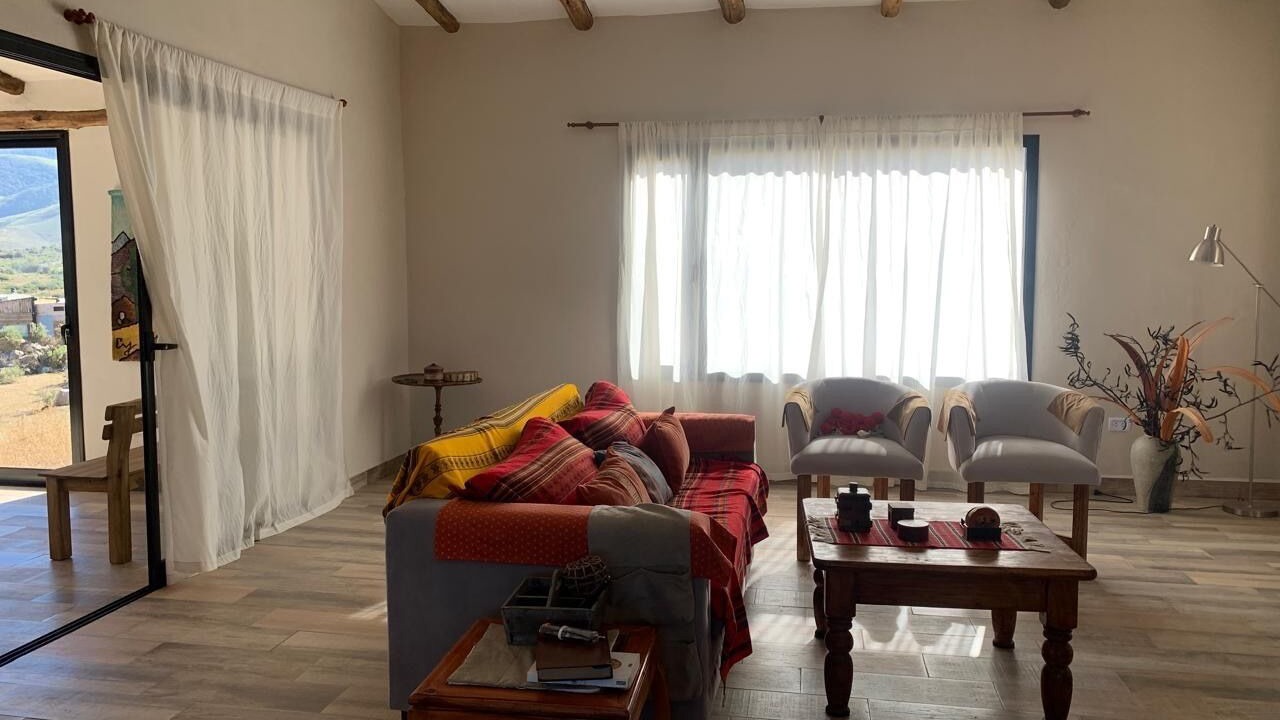 Photo of Livingroom in Tafi del Valle