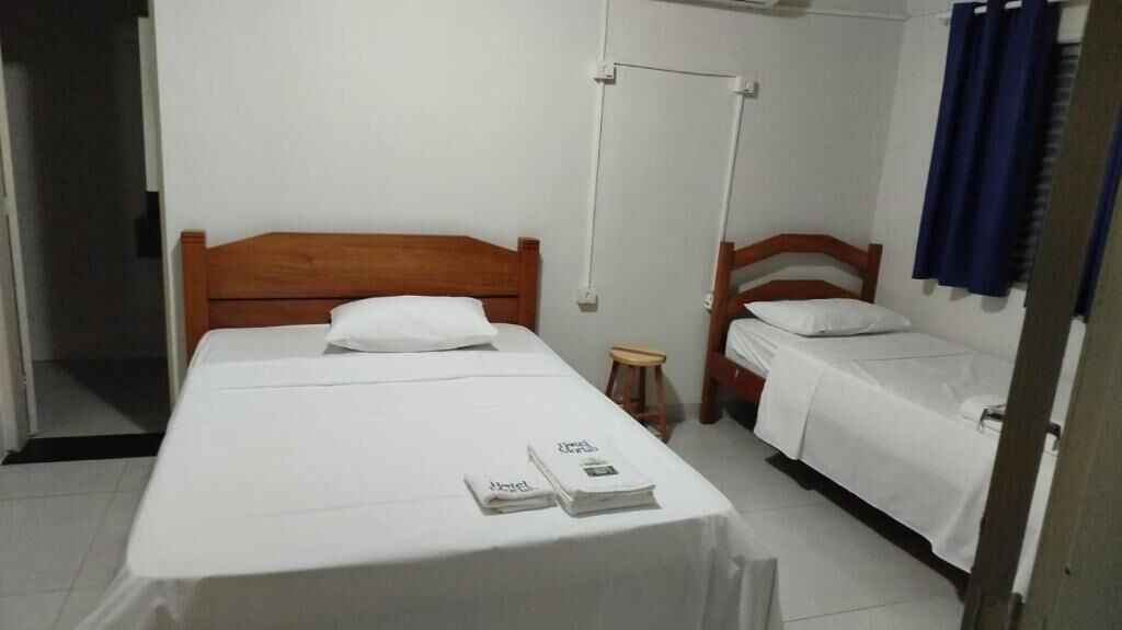 Photo of Bedroom in Umuarama