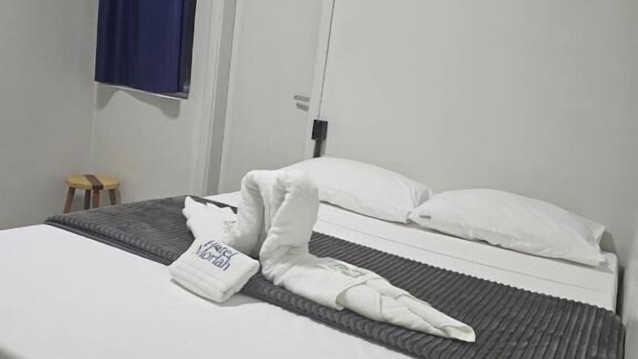 Photo of Bedroom in Umuarama