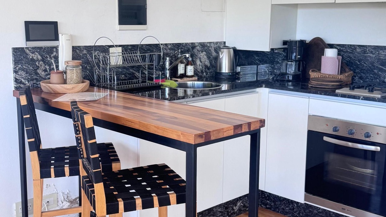 Photo of Kitchen in Villa Carlos Paz
