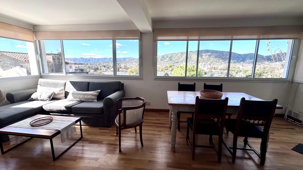 Photo of Livingroom in Villa Carlos Paz