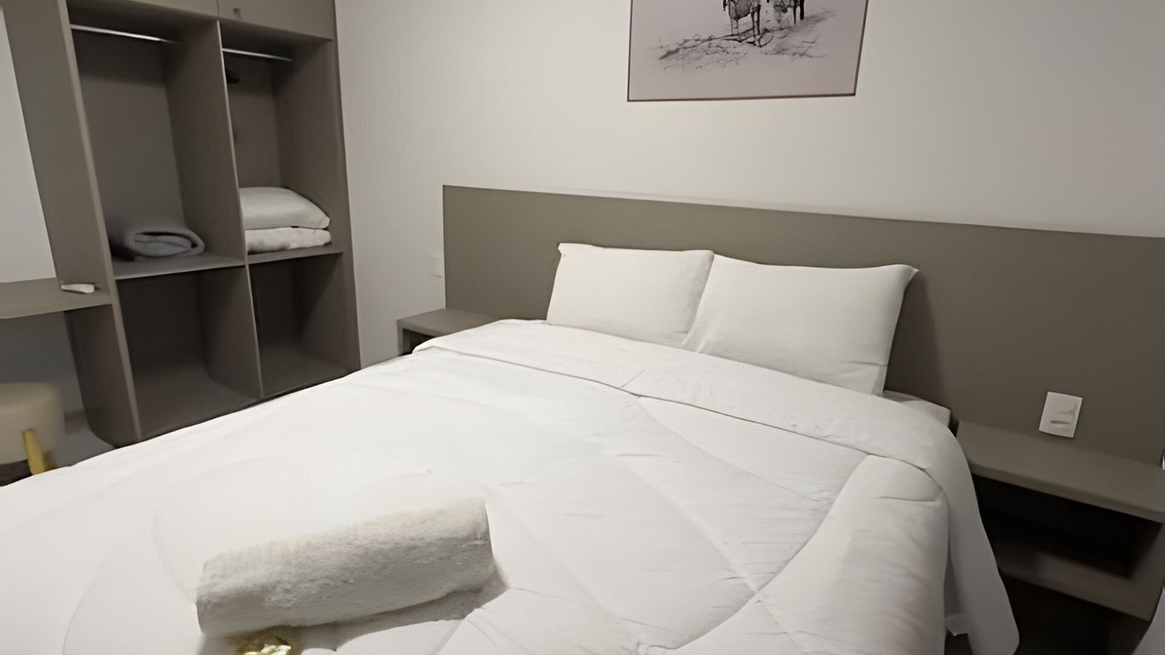 Photo of Bedroom in Foz do Iguacu City Centre