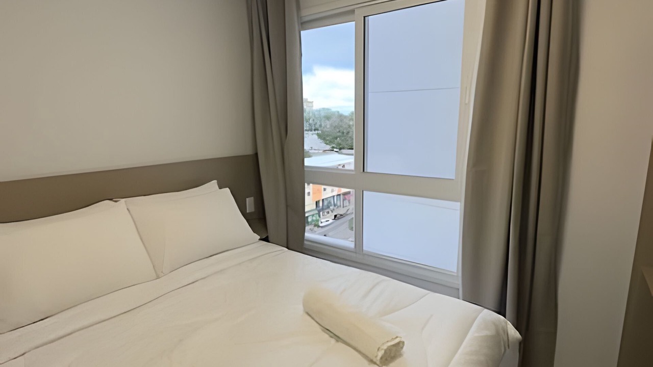 Photo of Bedroom in Foz do Iguacu City Centre