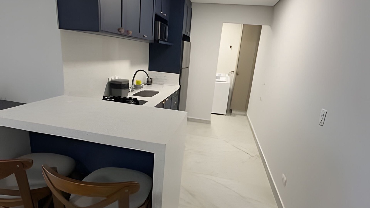 Photo of Kitchen in Foz do Iguacu City Centre