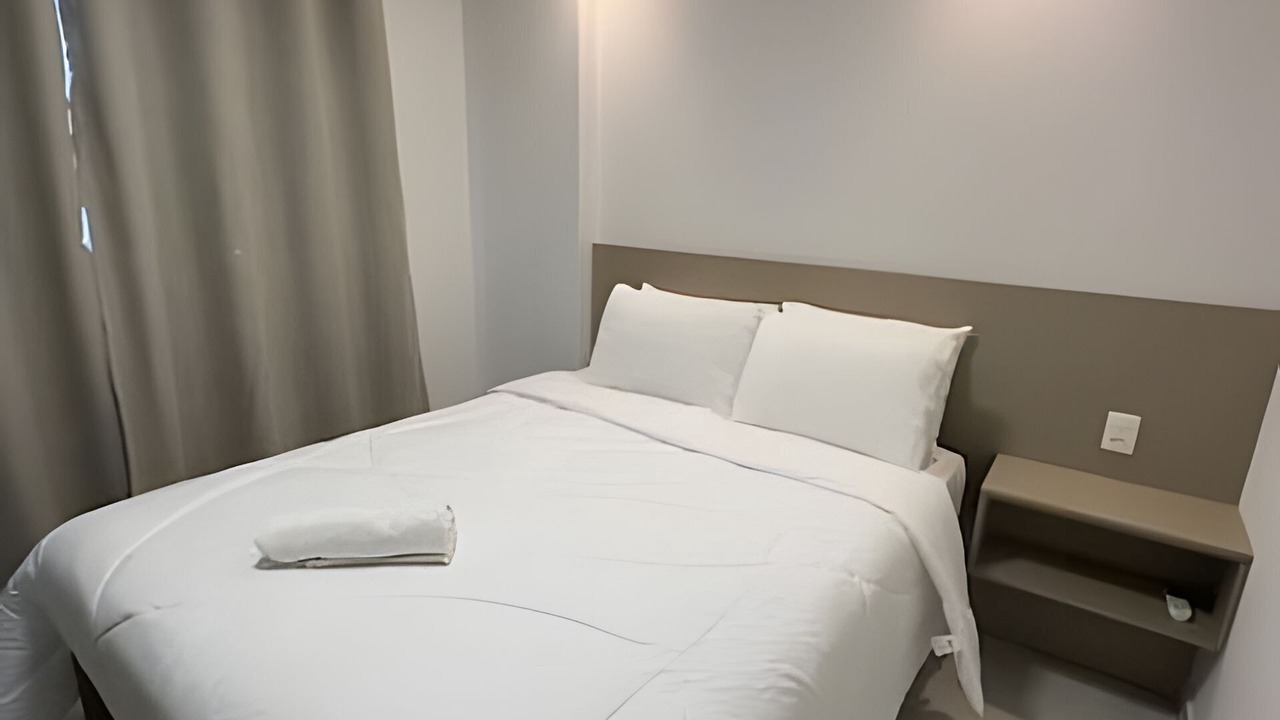 Photo of Bedroom in Foz do Iguacu City Centre