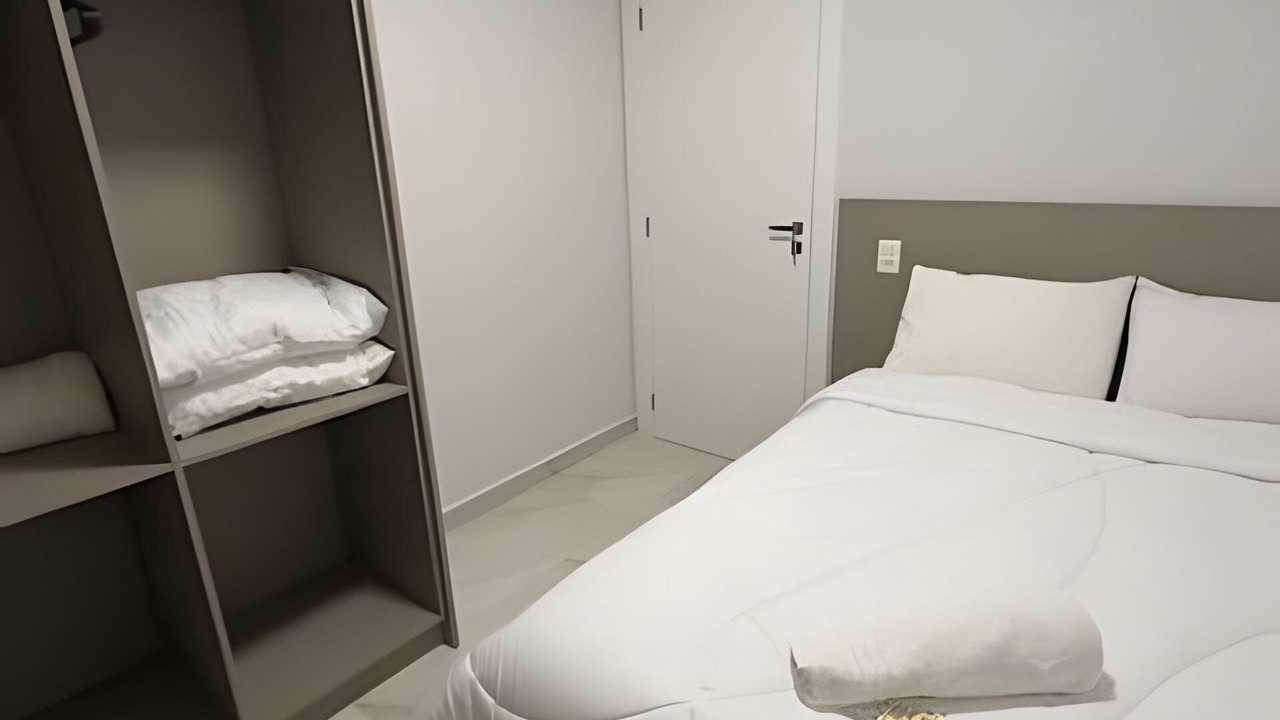 Photo of Bedroom in Foz do Iguacu City Centre