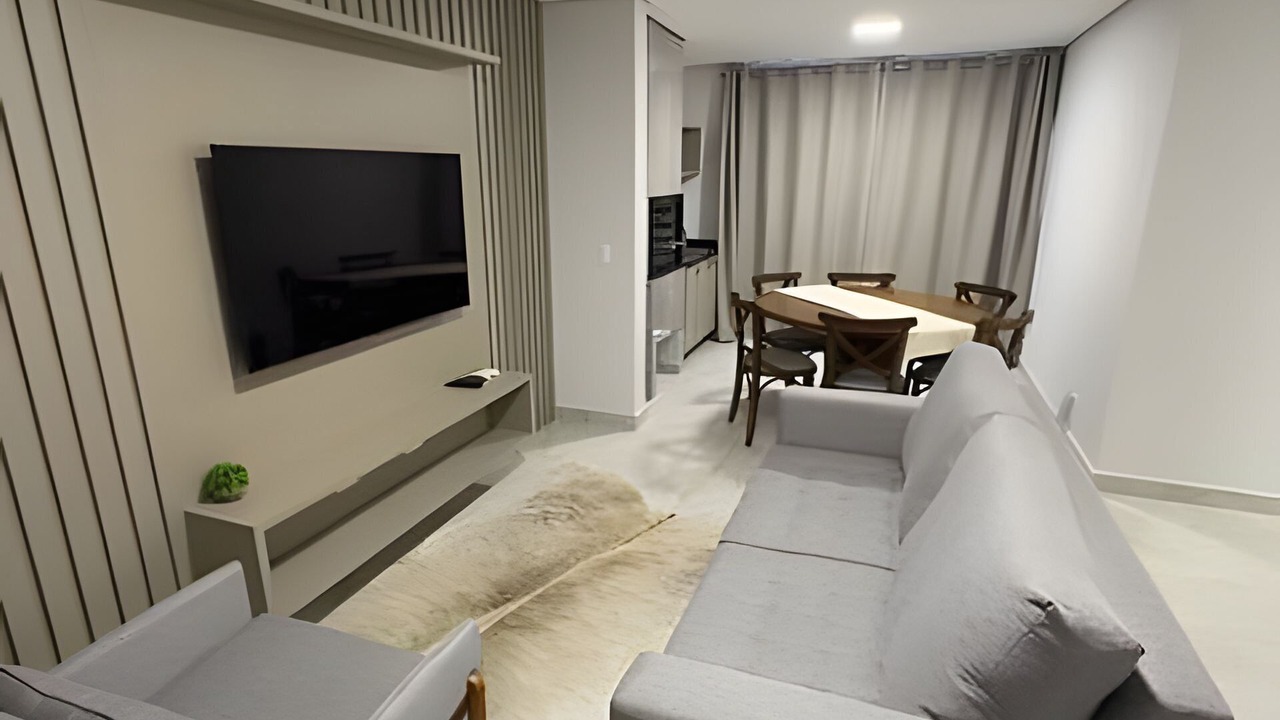 Photo of Livingroom in Foz do Iguacu City Centre