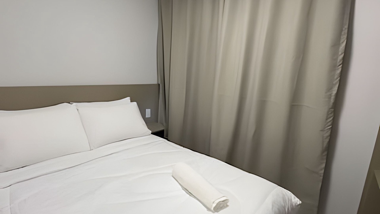 Photo of Bedroom in Foz do Iguacu City Centre