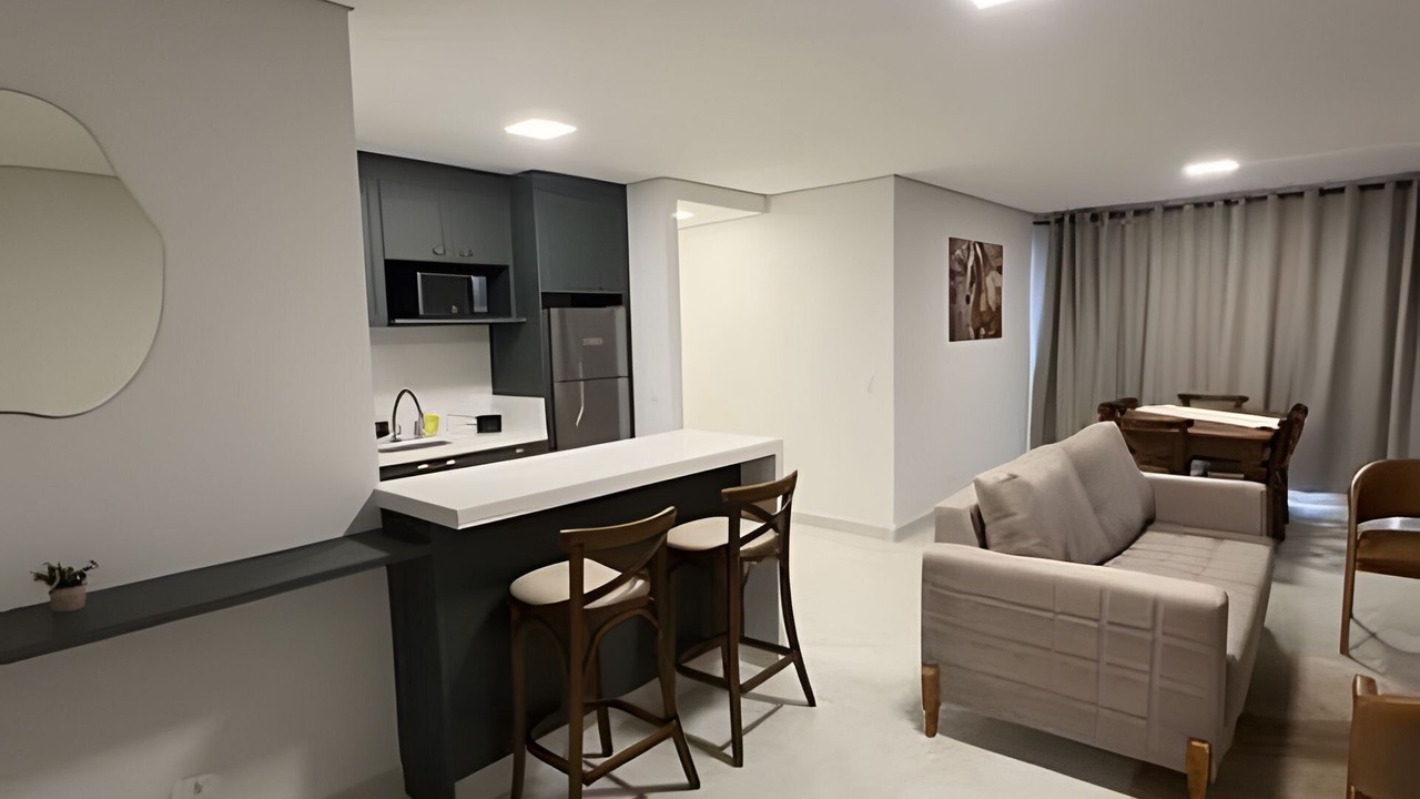 Photo of Livingroom in Foz do Iguacu City Centre