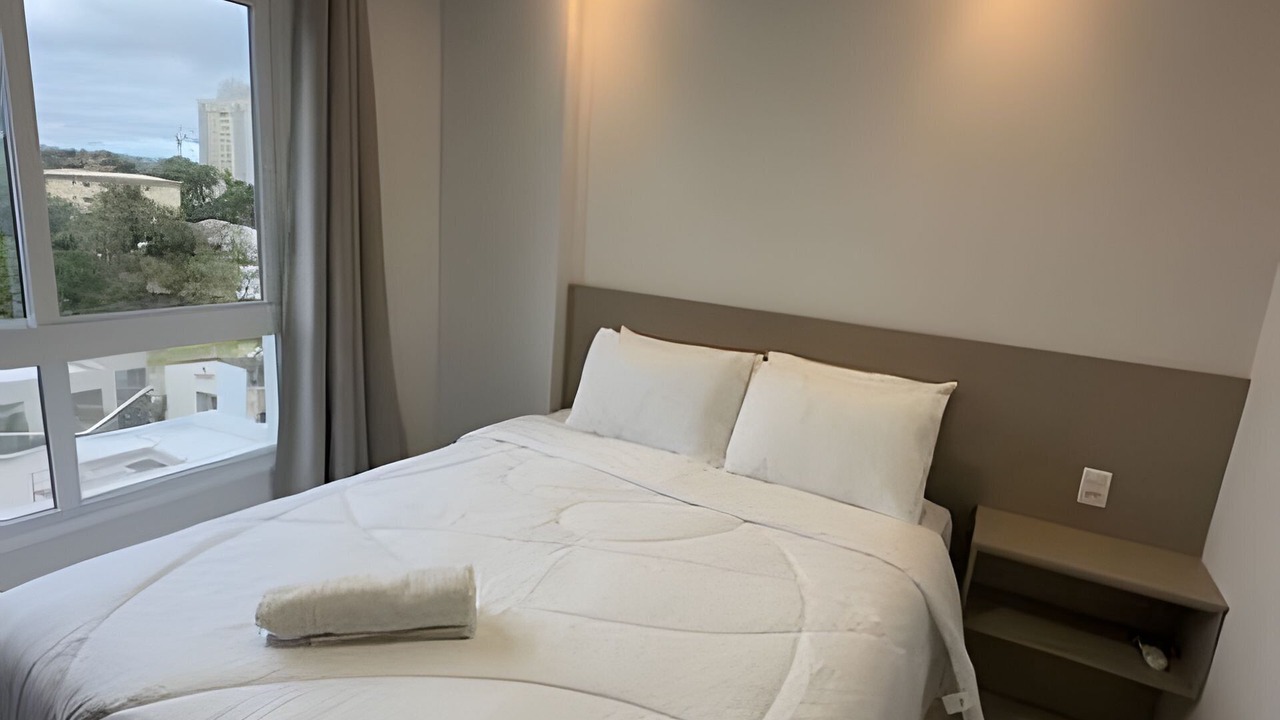 Photo of Bedroom in Foz do Iguacu City Centre
