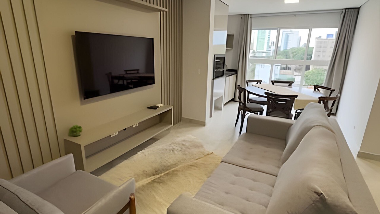 Photo of Livingroom in Foz do Iguacu City Centre
