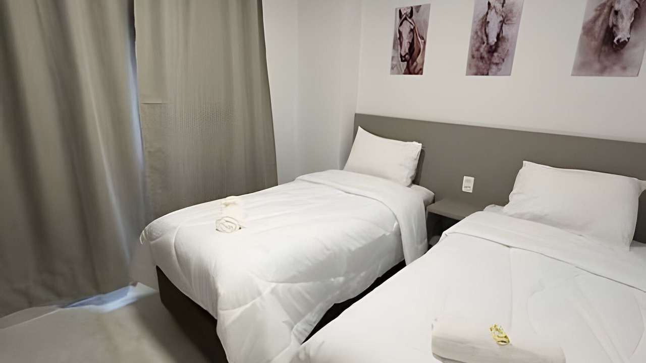 Photo of Bedroom in Foz do Iguacu City Centre