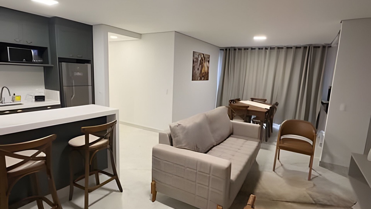 Photo of Livingroom in Foz do Iguacu City Centre