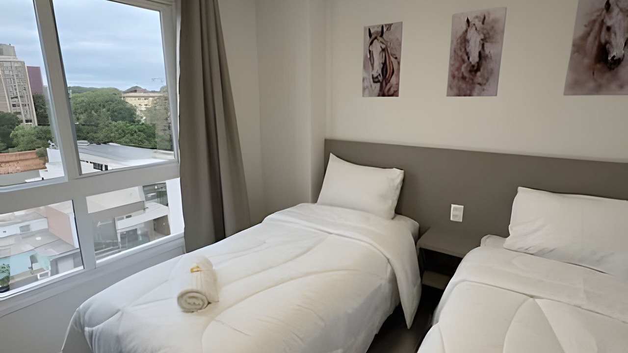 Photo of Bedroom in Foz do Iguacu City Centre