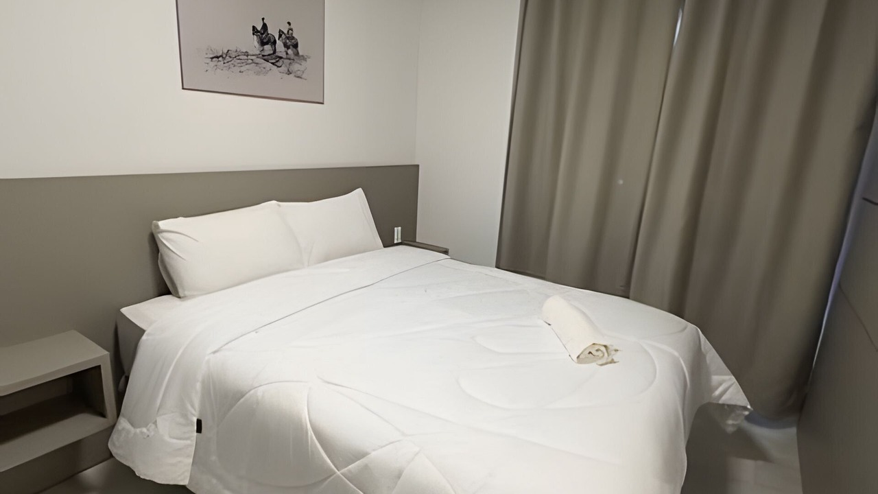 Photo of Bedroom in Foz do Iguacu City Centre