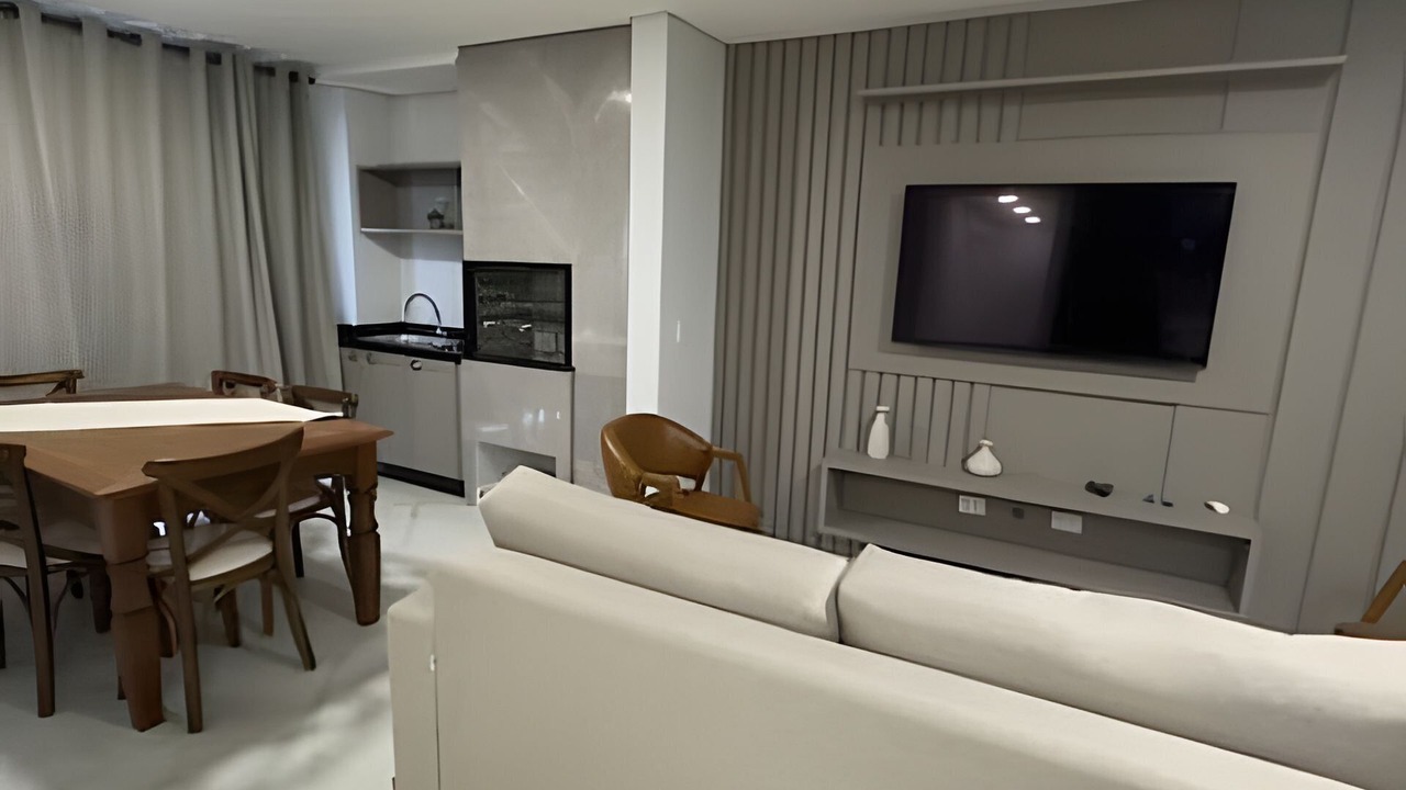 Photo of Livingroom in Foz do Iguacu City Centre
