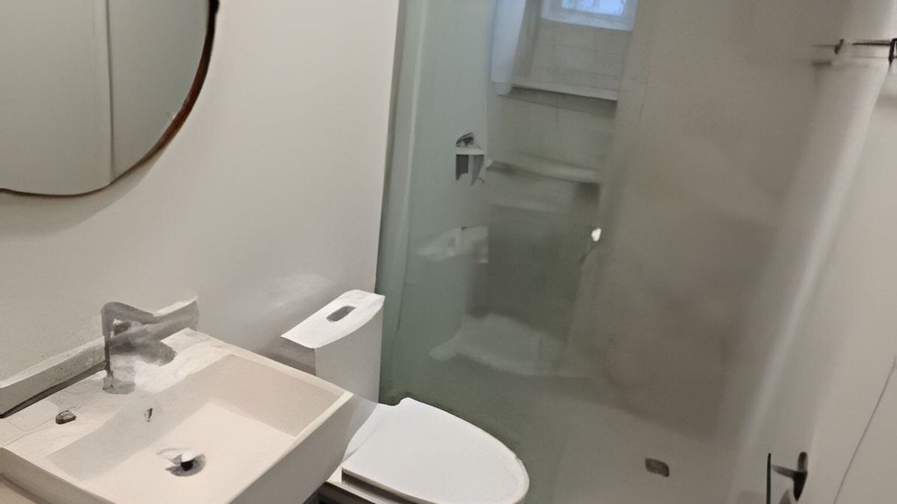 Photo of Bathroom in Foz do Iguacu City Centre