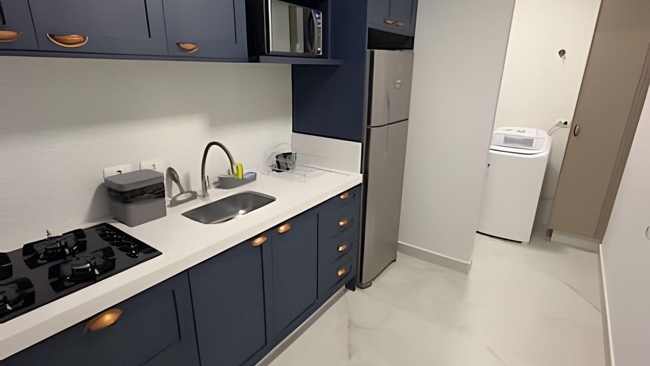 Photo of Kitchen in Foz do Iguacu City Centre