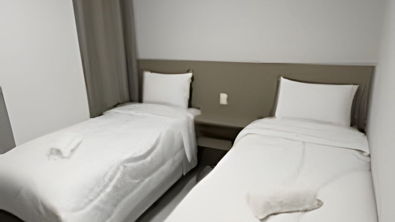 Photo of Bedroom in Foz do Iguacu City Centre