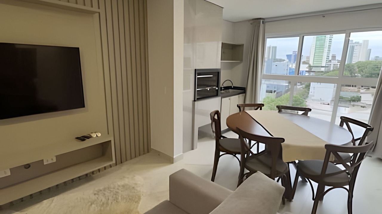 Photo of Livingroom in Foz do Iguacu City Centre