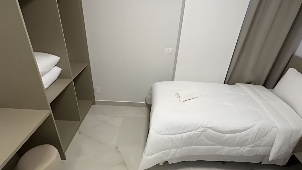 Photo of Bedroom in Foz do Iguacu City Centre