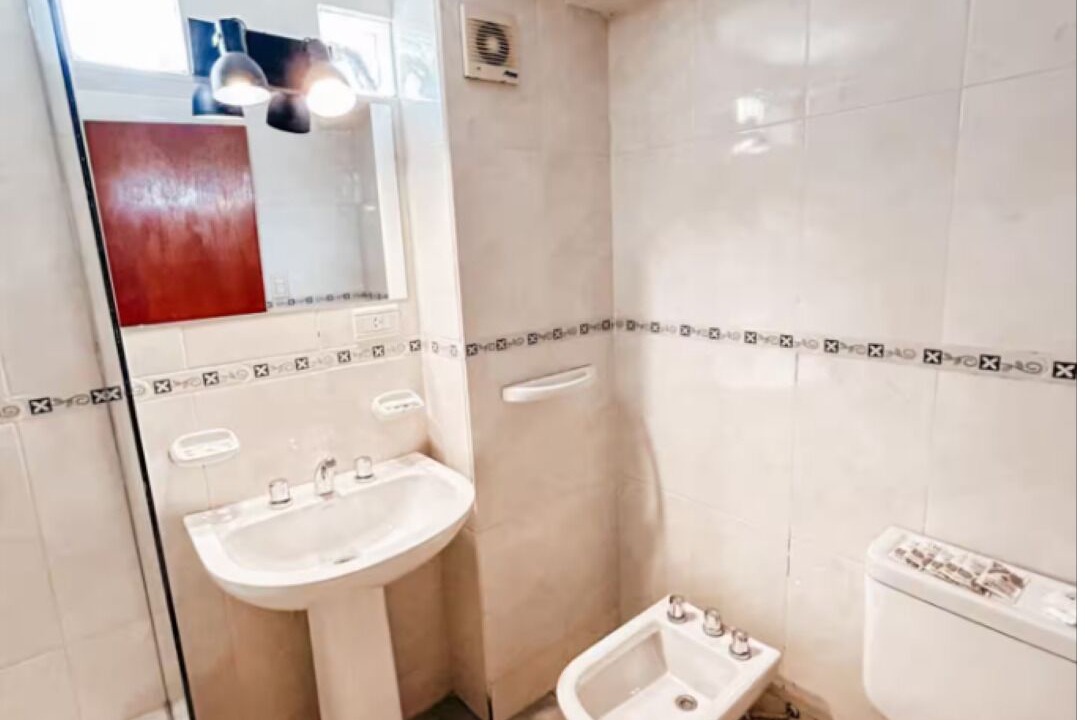 Photo of Bathroom in Salta