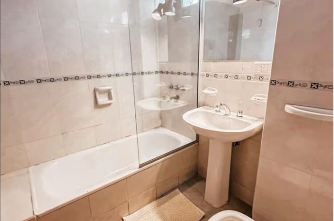 Photo of Bathroom in Salta