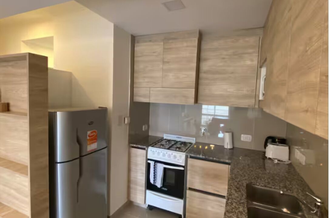 Photo of Kitchen in Salta