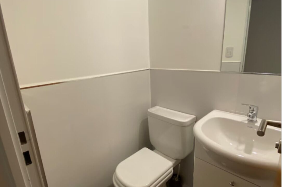 Photo of Bathroom in Salta