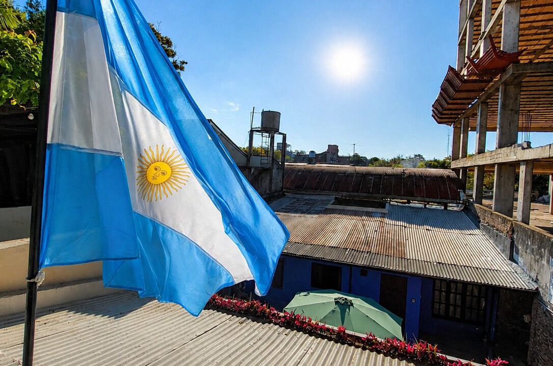 Photo of Patio Balcony in Resistencia
