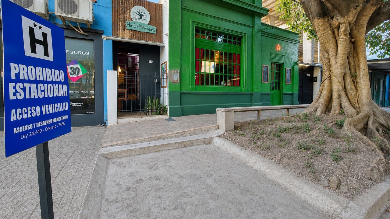 Photo of Outdoor in Resistencia