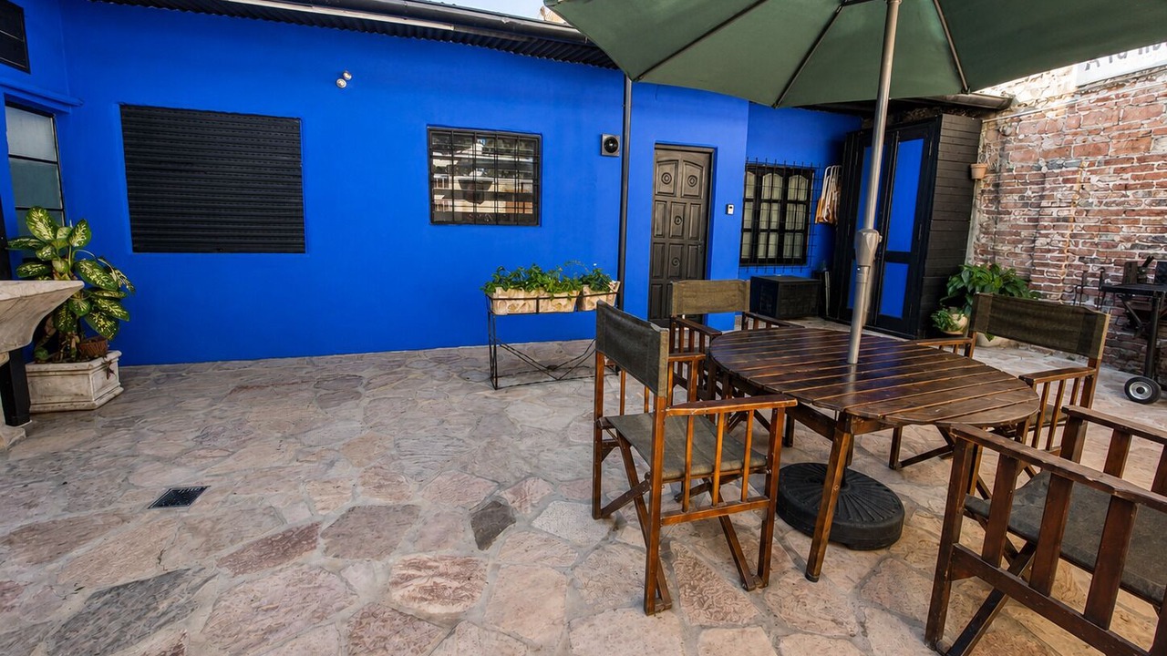 Photo of Outdoor in Resistencia