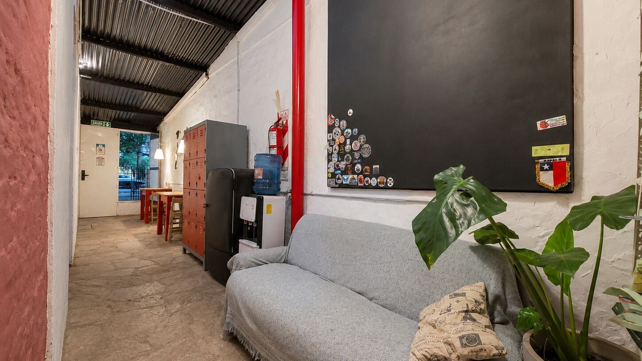 Photo of Livingroom in Resistencia
