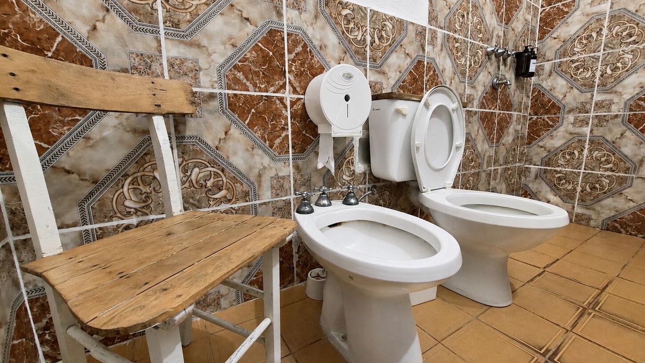 Photo of Bathroom in Resistencia