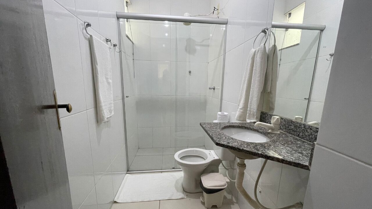 Photo of Bathroom in Canaa