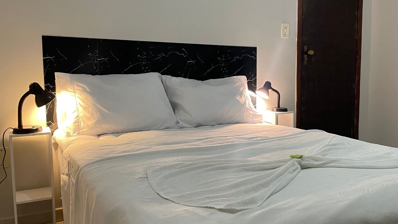 Photo of Bedroom in Canaa