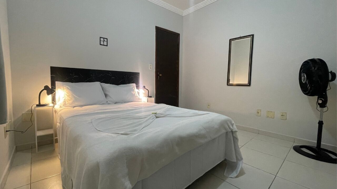 Photo of Bedroom in Canaa