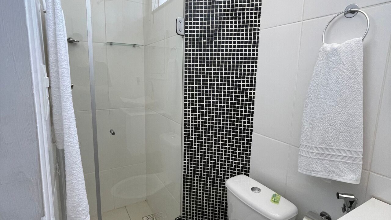 Photo of Bathroom in Canaa