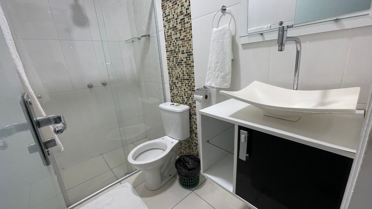 Photo of Bathroom in Canaa