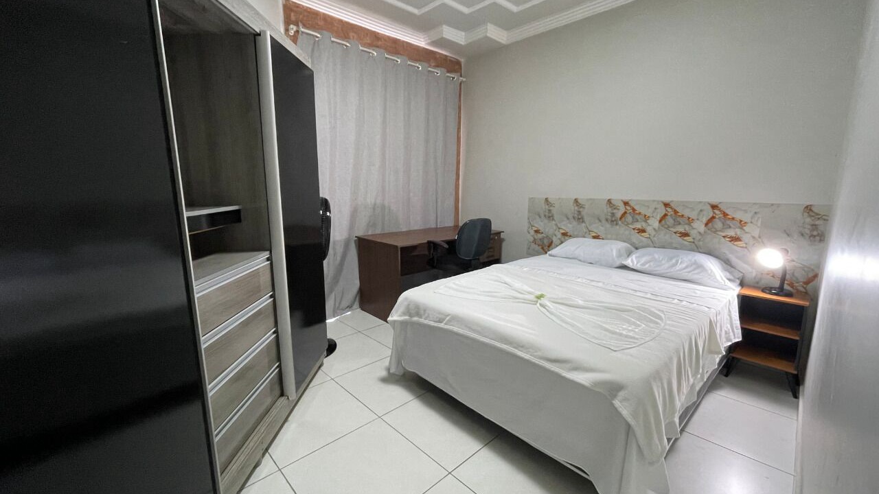 Photo of Bedroom in Canaa