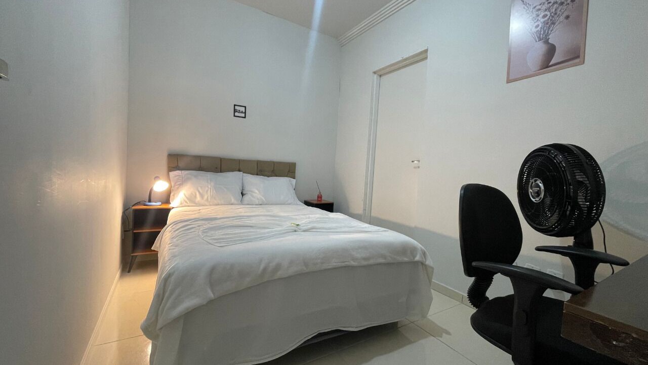 Photo of Bedroom in Canaa