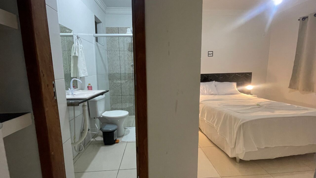 Photo of Bedroom in Canaa