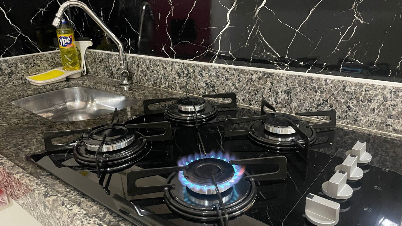 Photo of Kitchen in Canaa