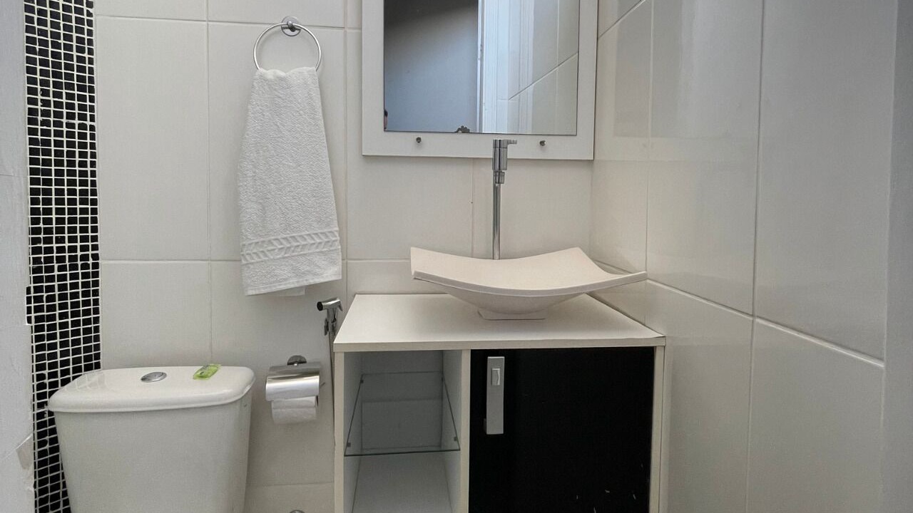 Photo of Bathroom in Canaa