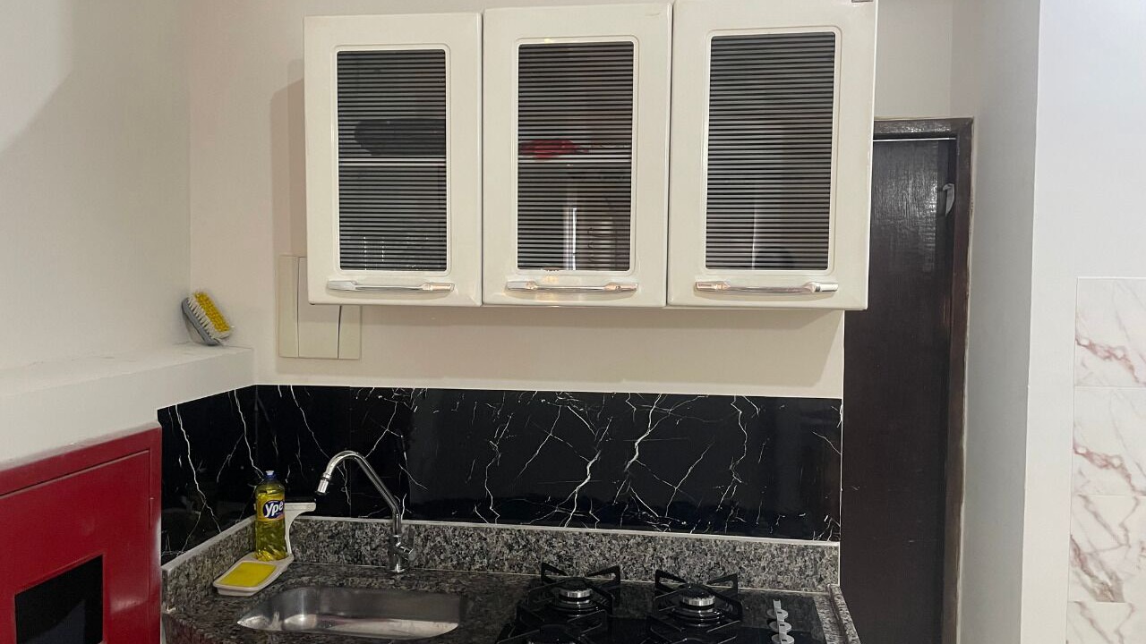 Photo of Kitchen in Canaa