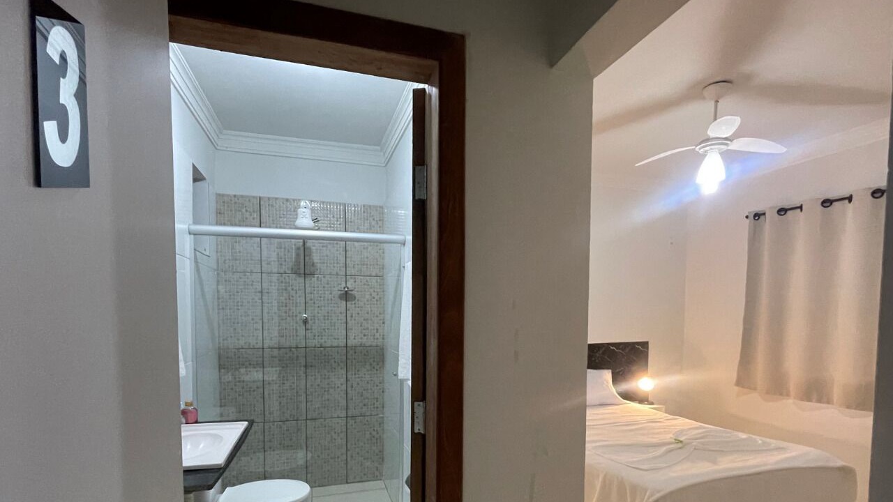 Photo of Bathroom in Canaa