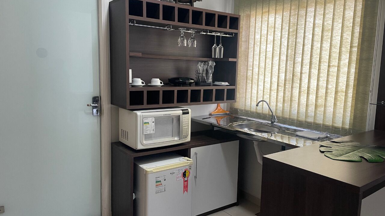 Photo of Kitchen in Canaa